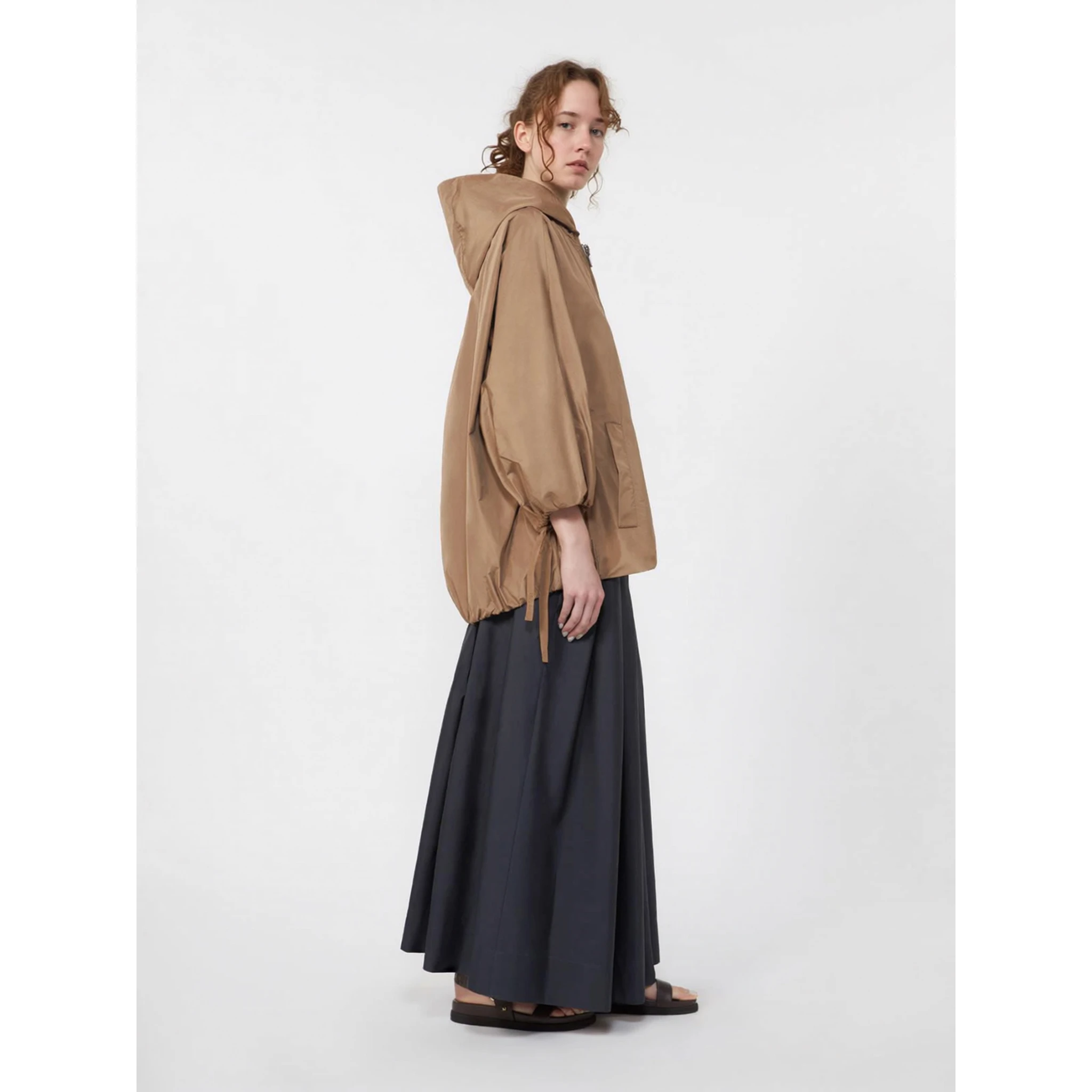 'S MAX MARA SMMPANTONE jacket