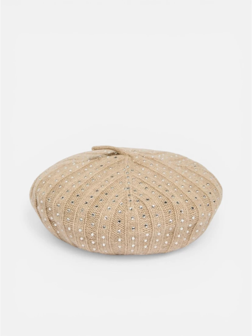 MAX MARA MXASVELTO cap