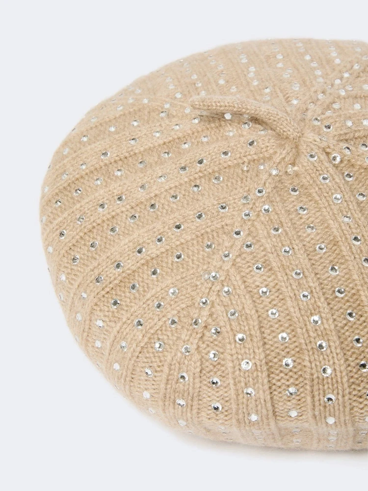 MAX MARA MXASVELTO cap alternative