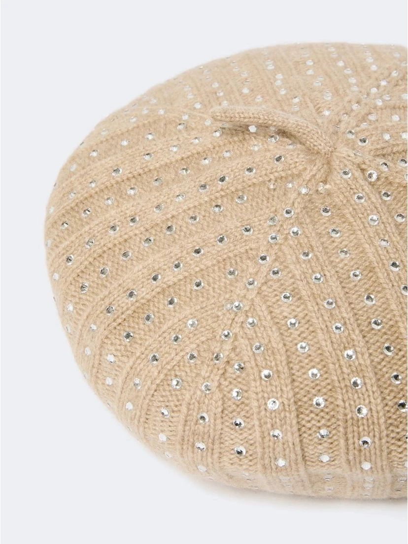 MAX MARA MXASVELTO cap