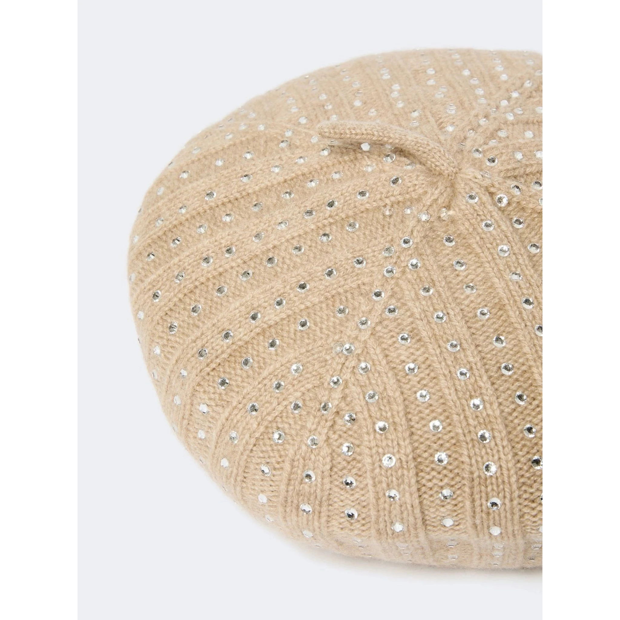 MAX MARA MXASVELTO cap