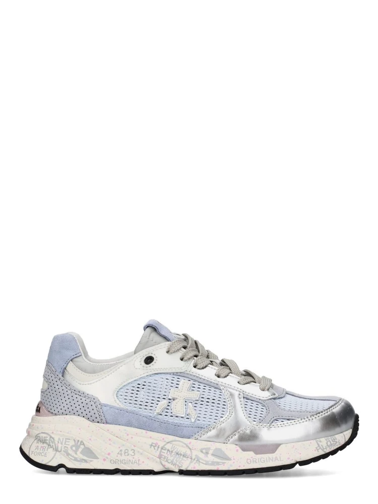 Premiata Sneakers MultiColour