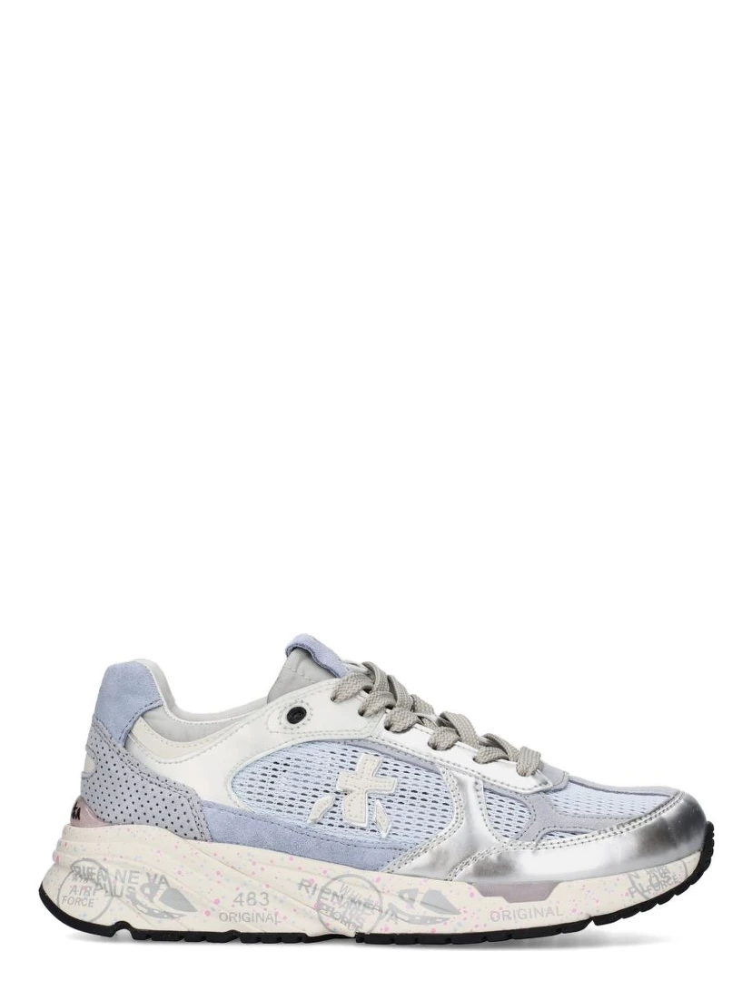 Premiata Sneakers MultiColour