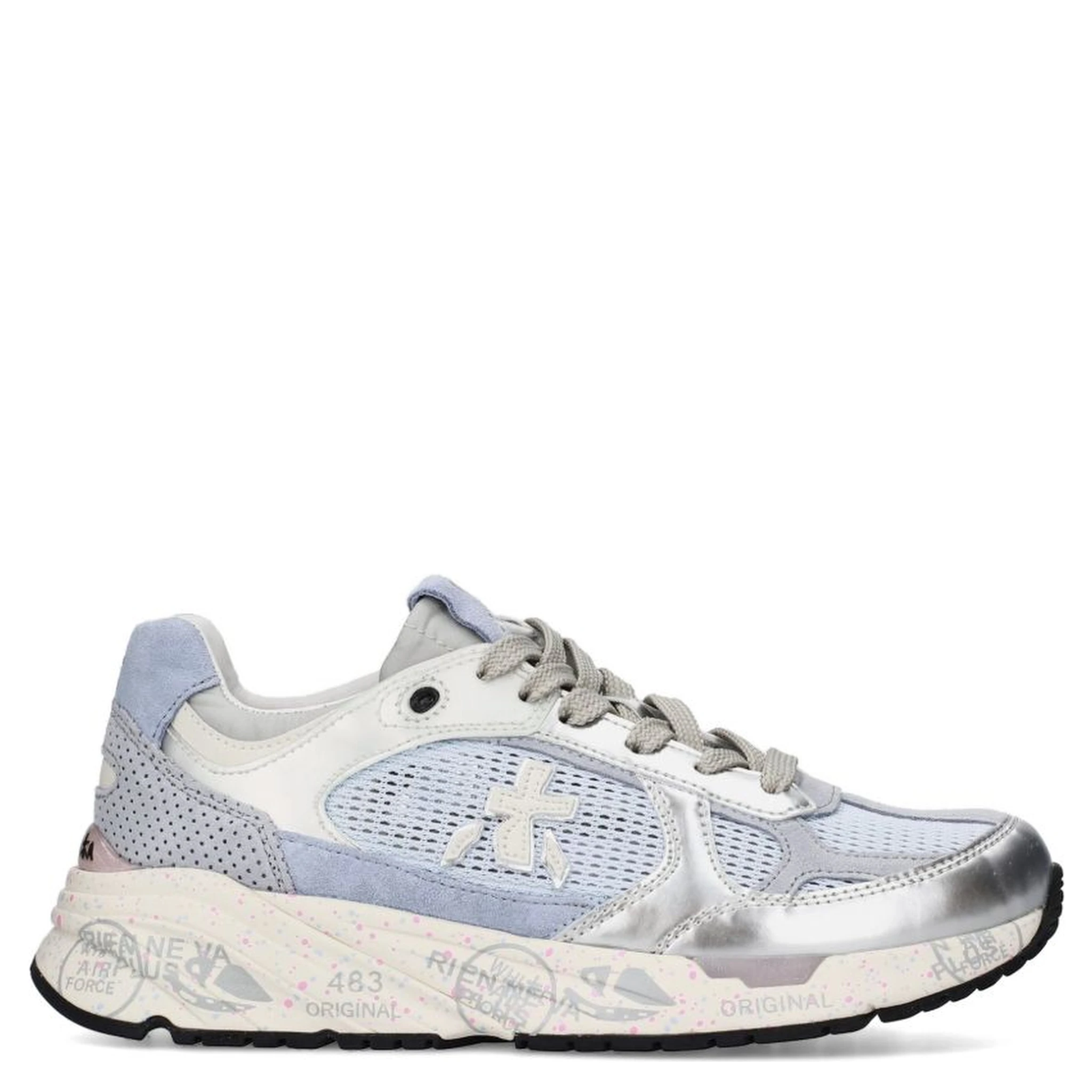 Premiata Sneakers MultiColour
