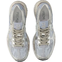 Premiata Sneakers MultiColour