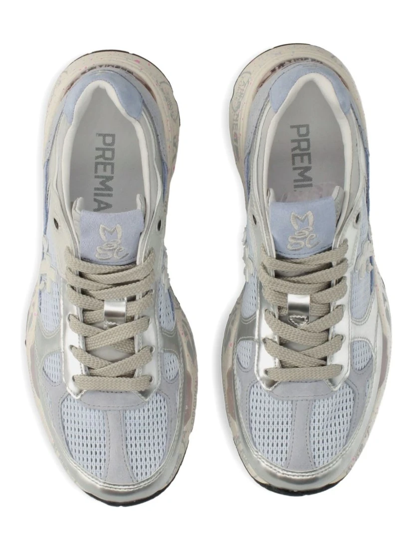 Premiata Sneakers MultiColour