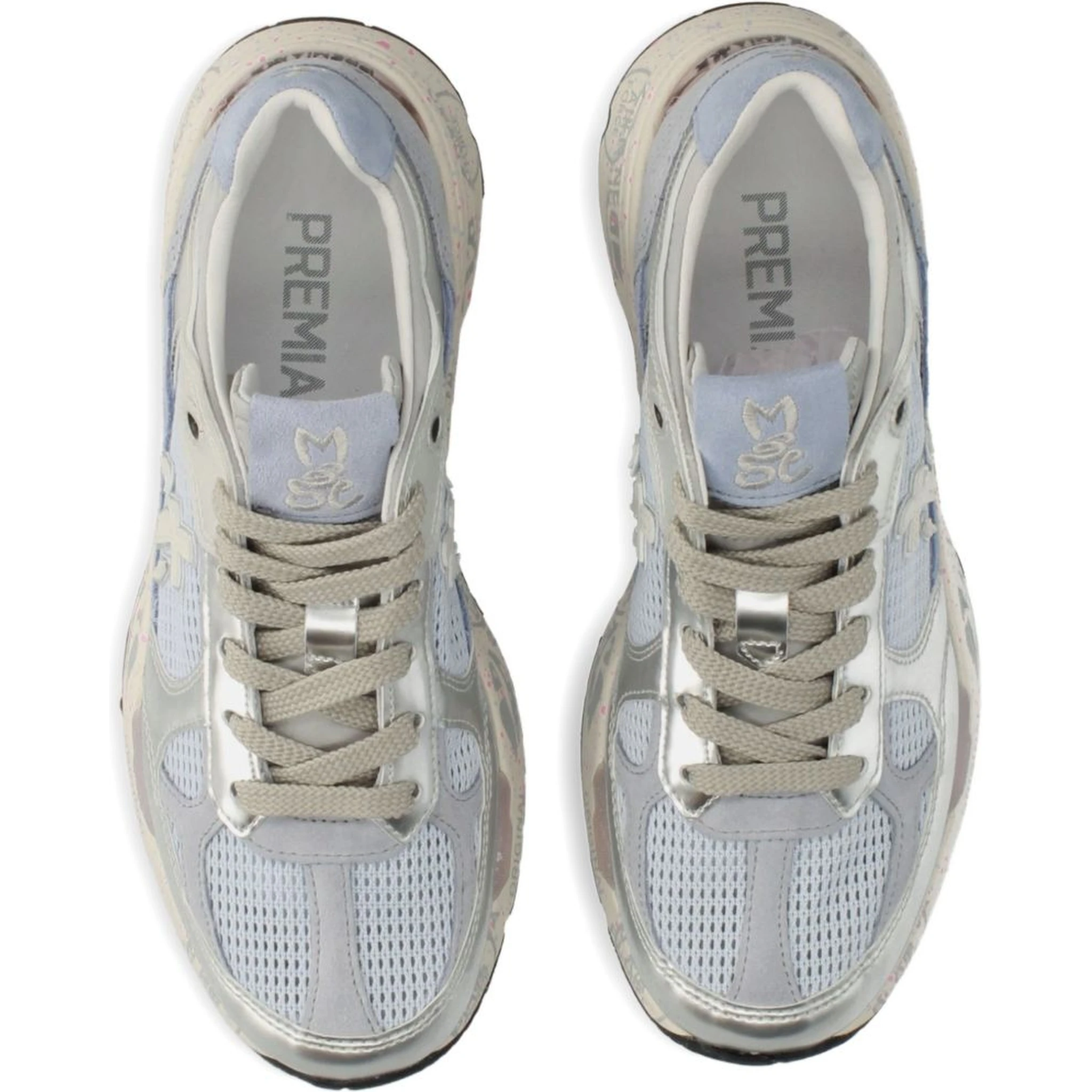 Premiata Sneakers MultiColour