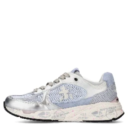 Premiata Sneakers MultiColour