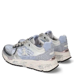 Premiata Sneakers MultiColour