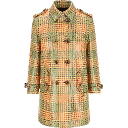 Burberry Coats