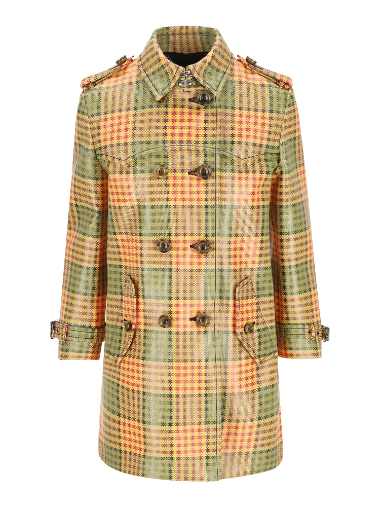 Burberry Coats