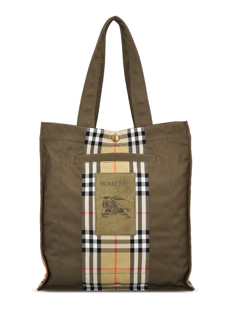 Burberry Bags.. Green