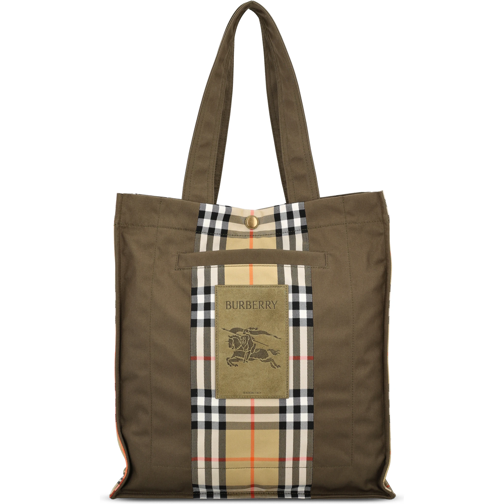 Burberry Bags.. Green