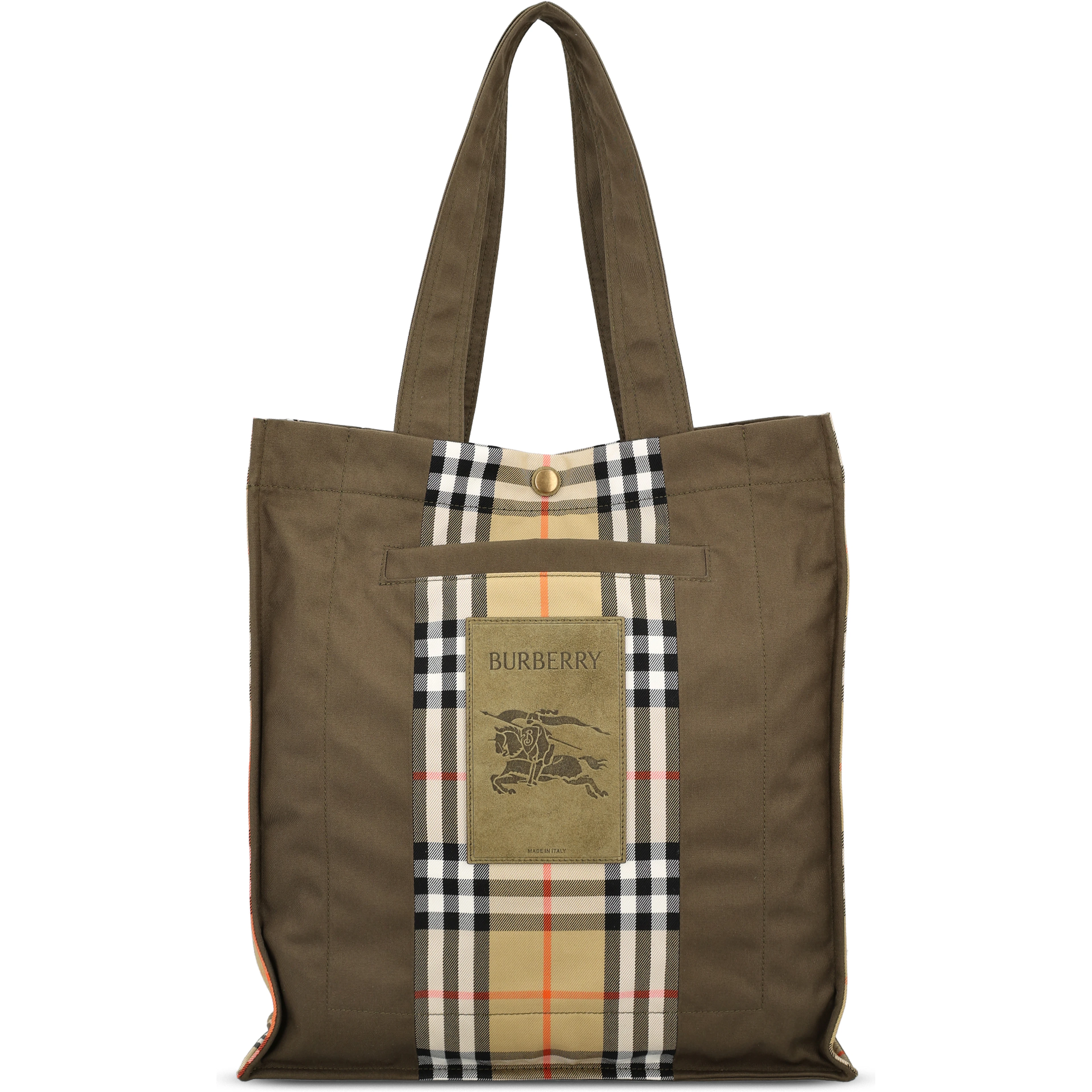 Burberry Bags.. Green