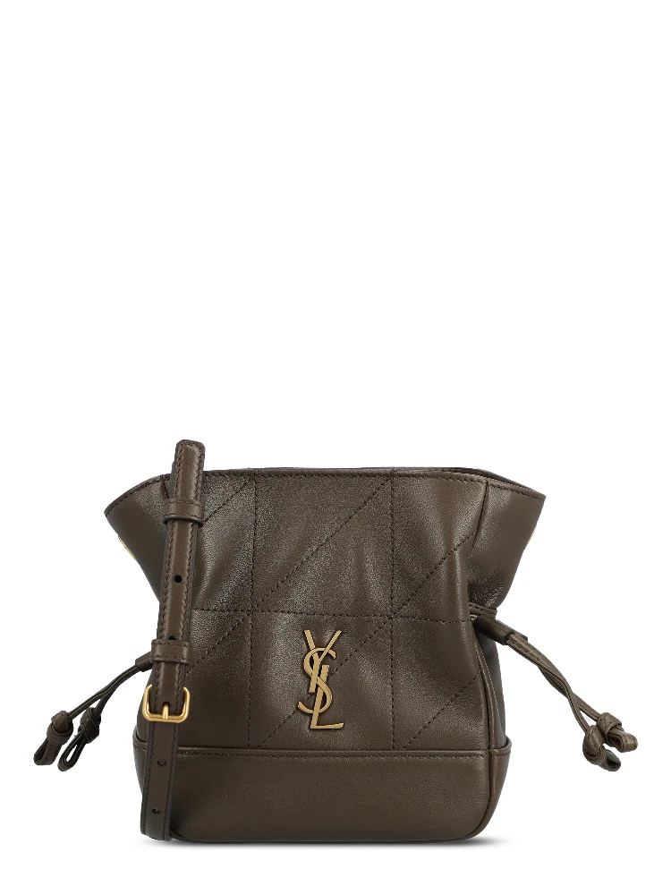 Saint Laurent  Bags.. Brown