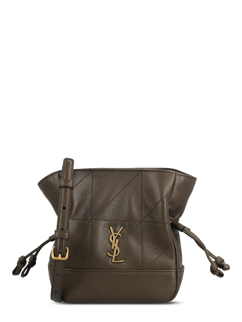 Saint Laurent  Bags.. Brown