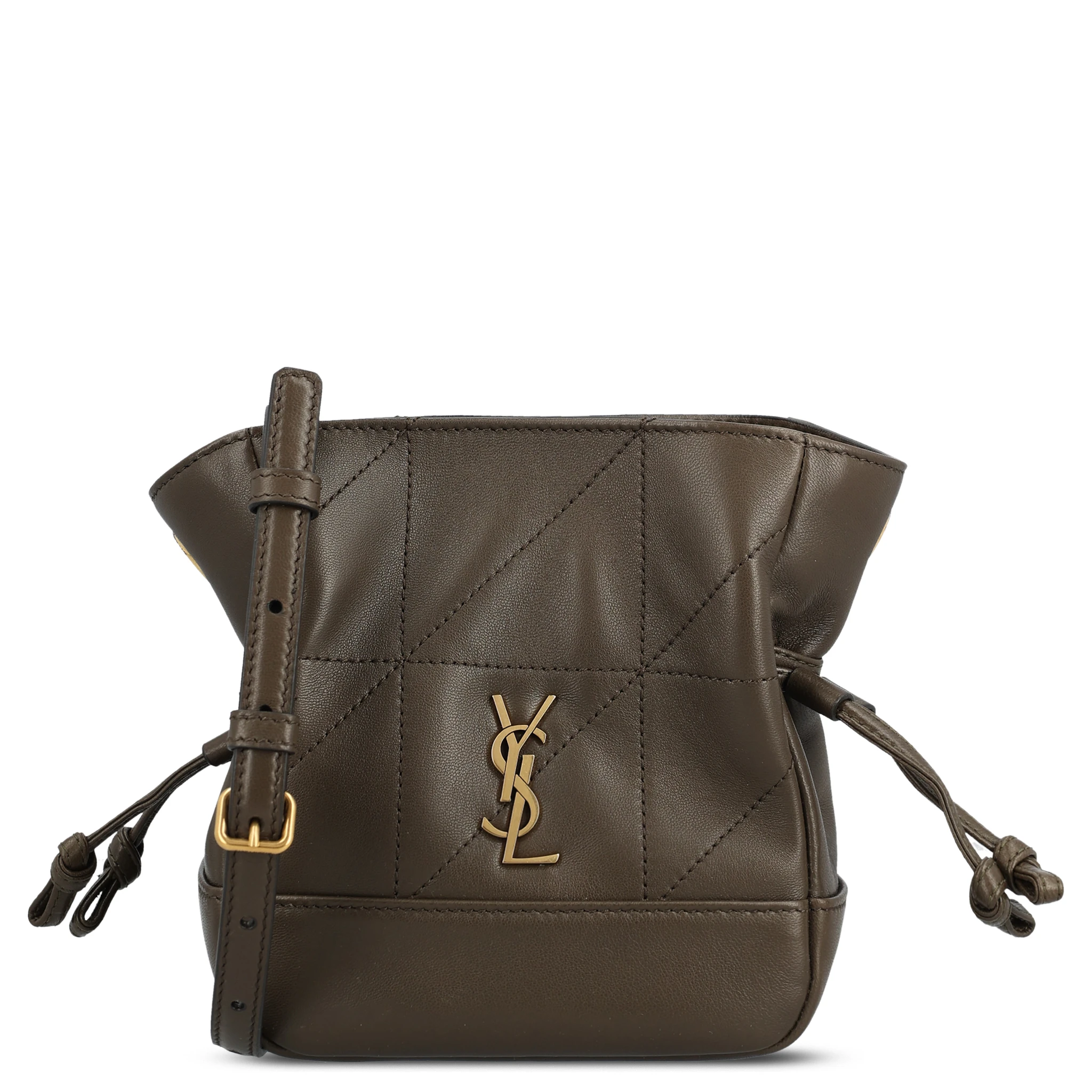 Saint Laurent  Bags.. Brown