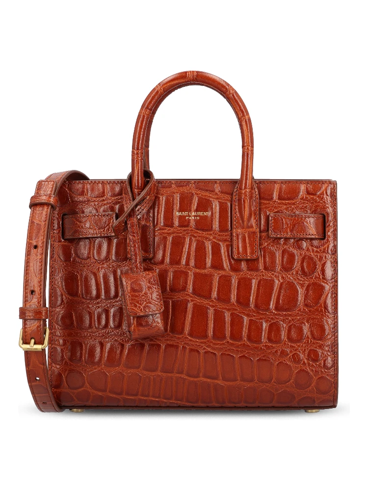 Saint Laurent  Bags.. Brown