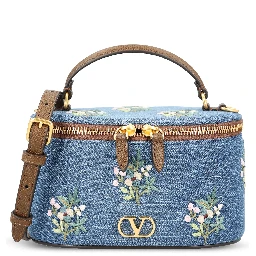 Valentino Garavani Bags.. Blue