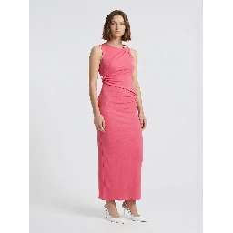 CALLISTO TRINITY TANK DRESS