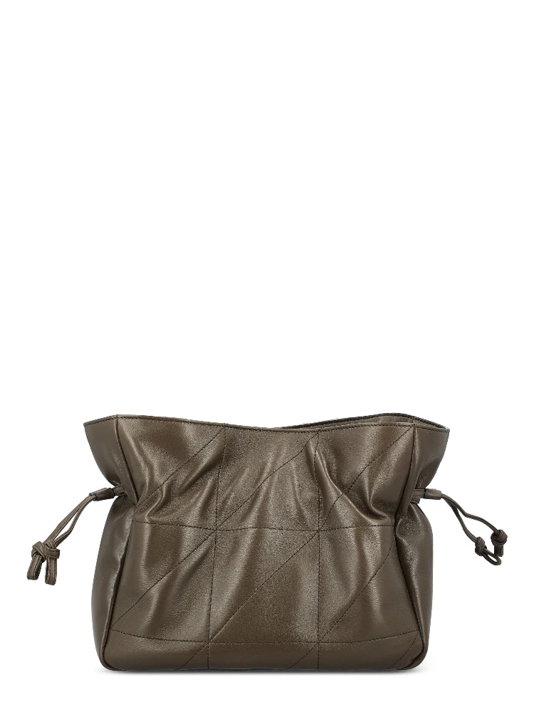 Saint Laurent  Bags.. Green alternative