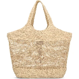 Saint Laurent  Bags.. Beige