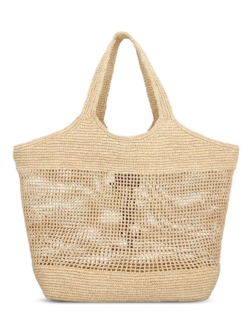 Saint Laurent  Bags.. Beige