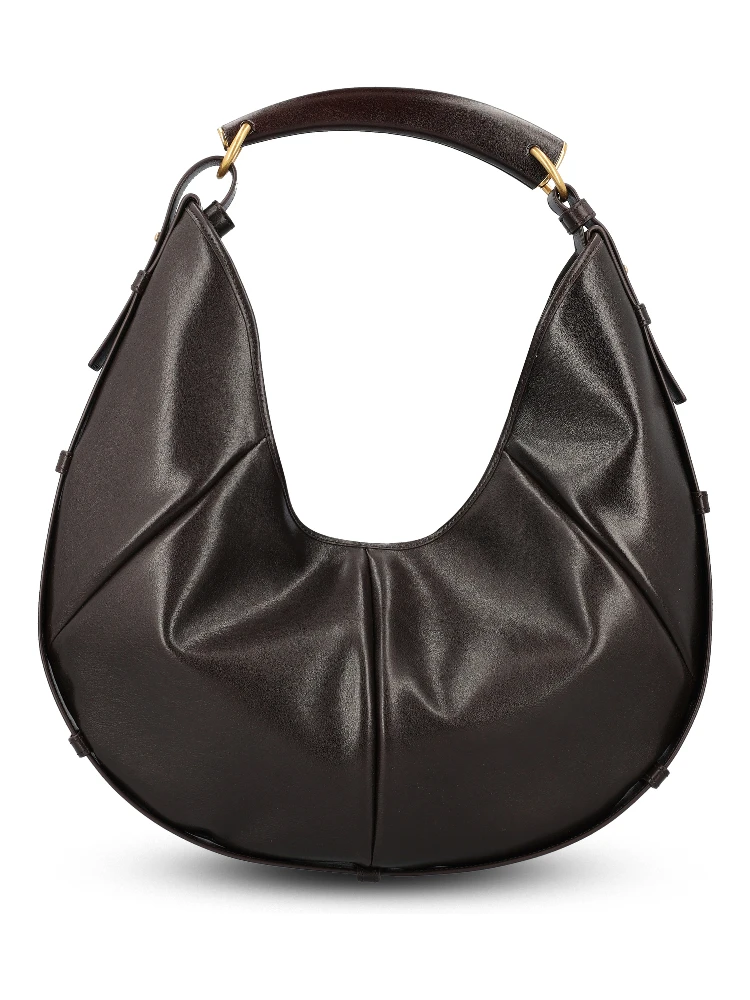 Saint Laurent  Bags.. Brown alternative