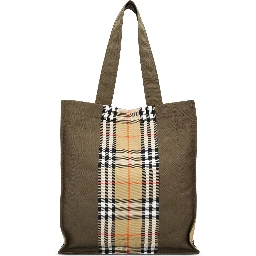 Burberry Bags.. Green