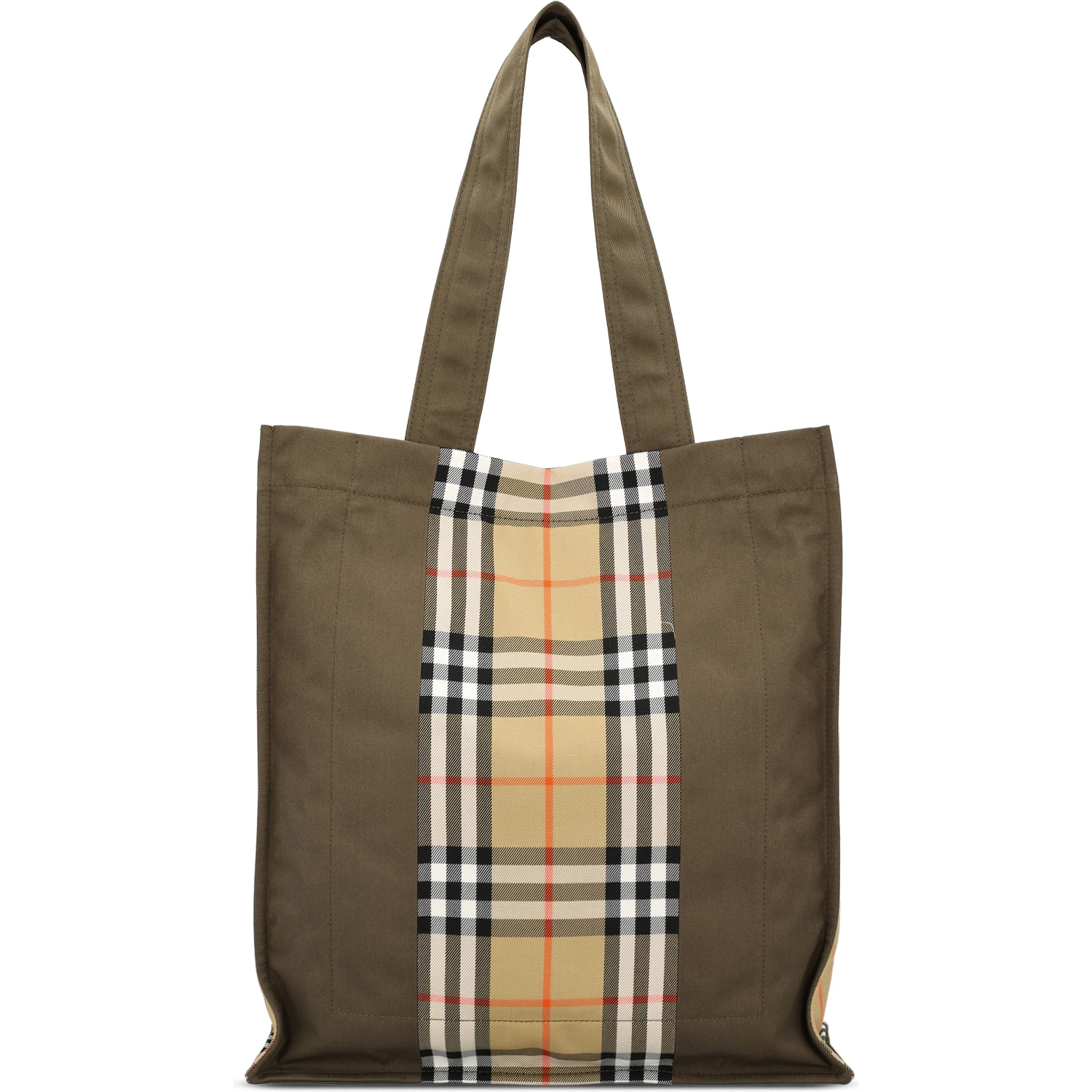 Burberry Bags.. Green