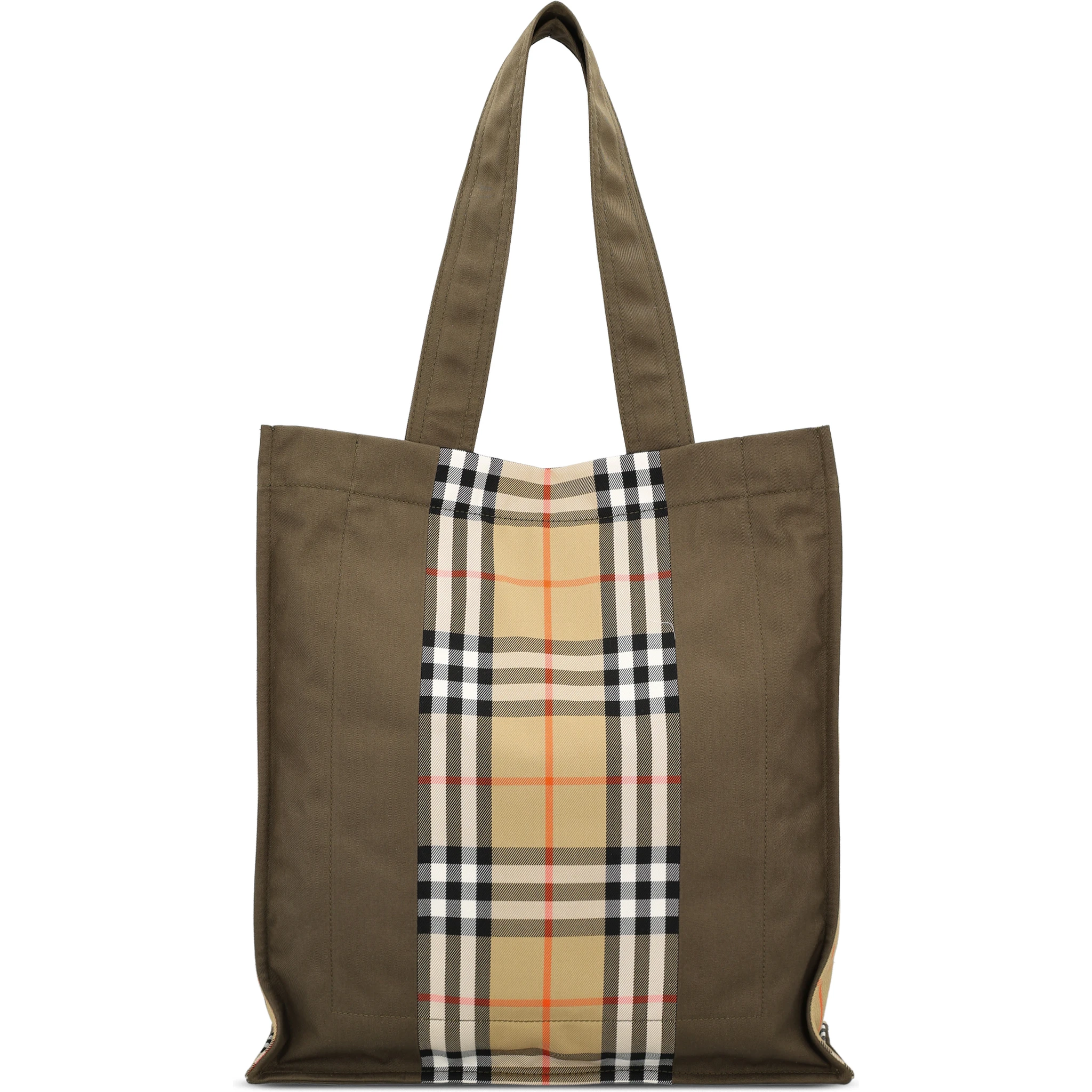 Burberry Bags.. Green