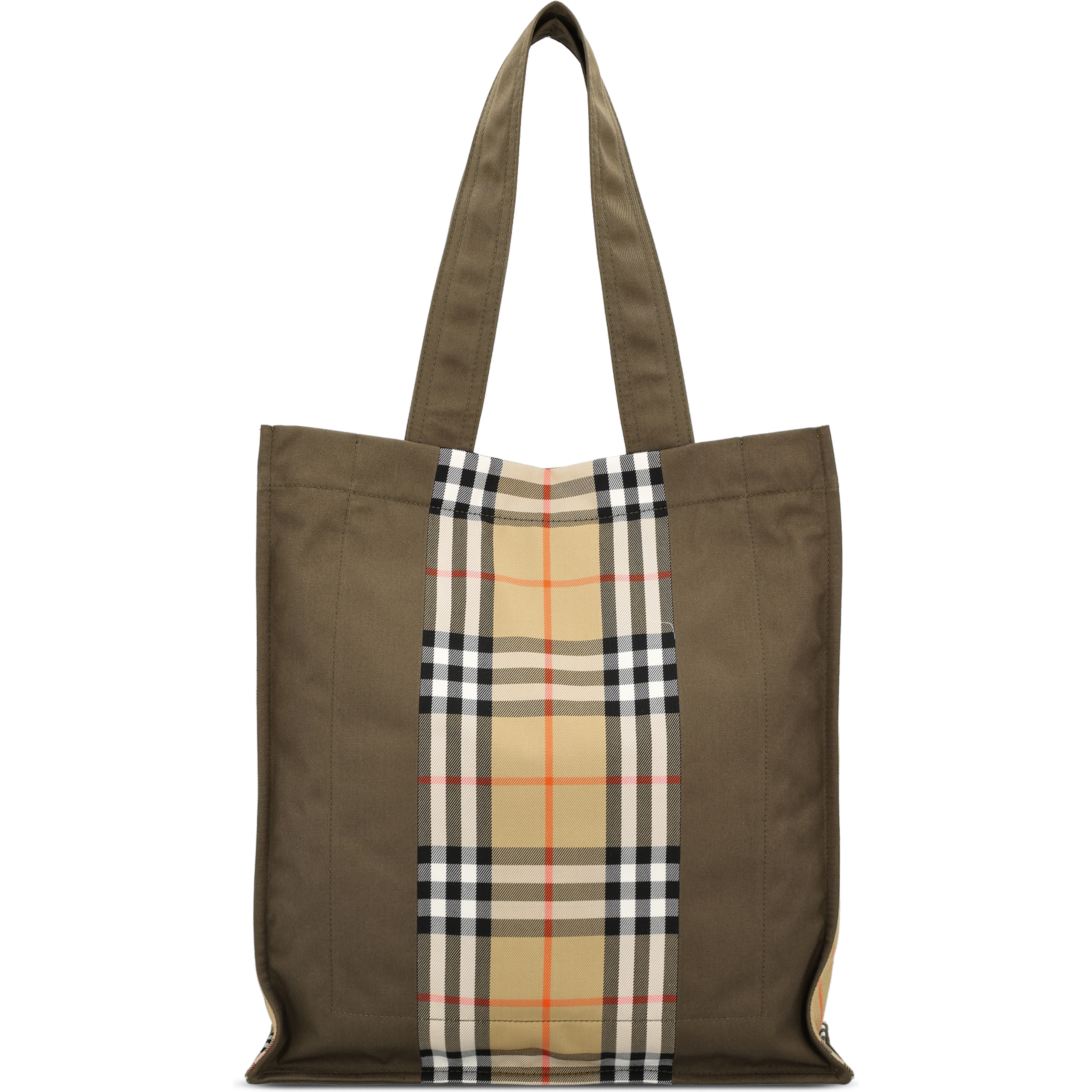 Burberry Bags.. Green