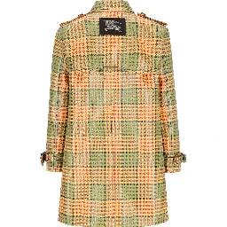 Burberry Coats