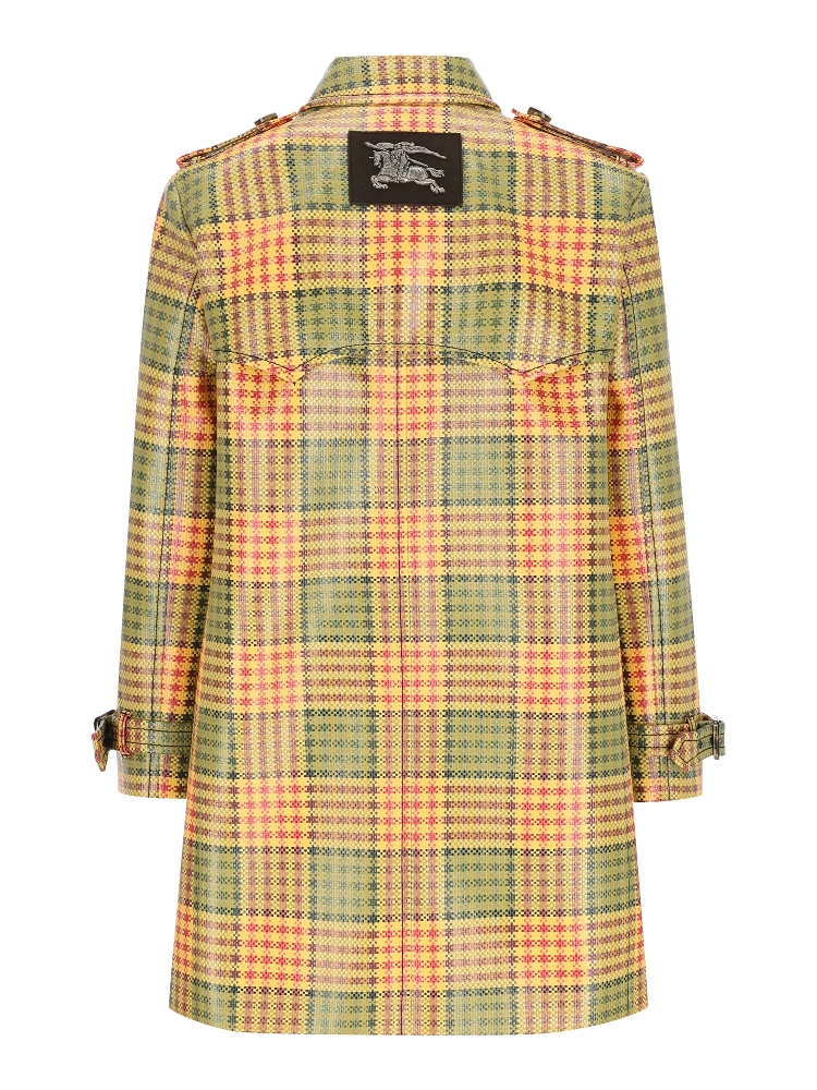 Burberry Coats alternative