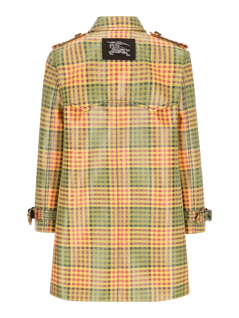 Burberry Coats