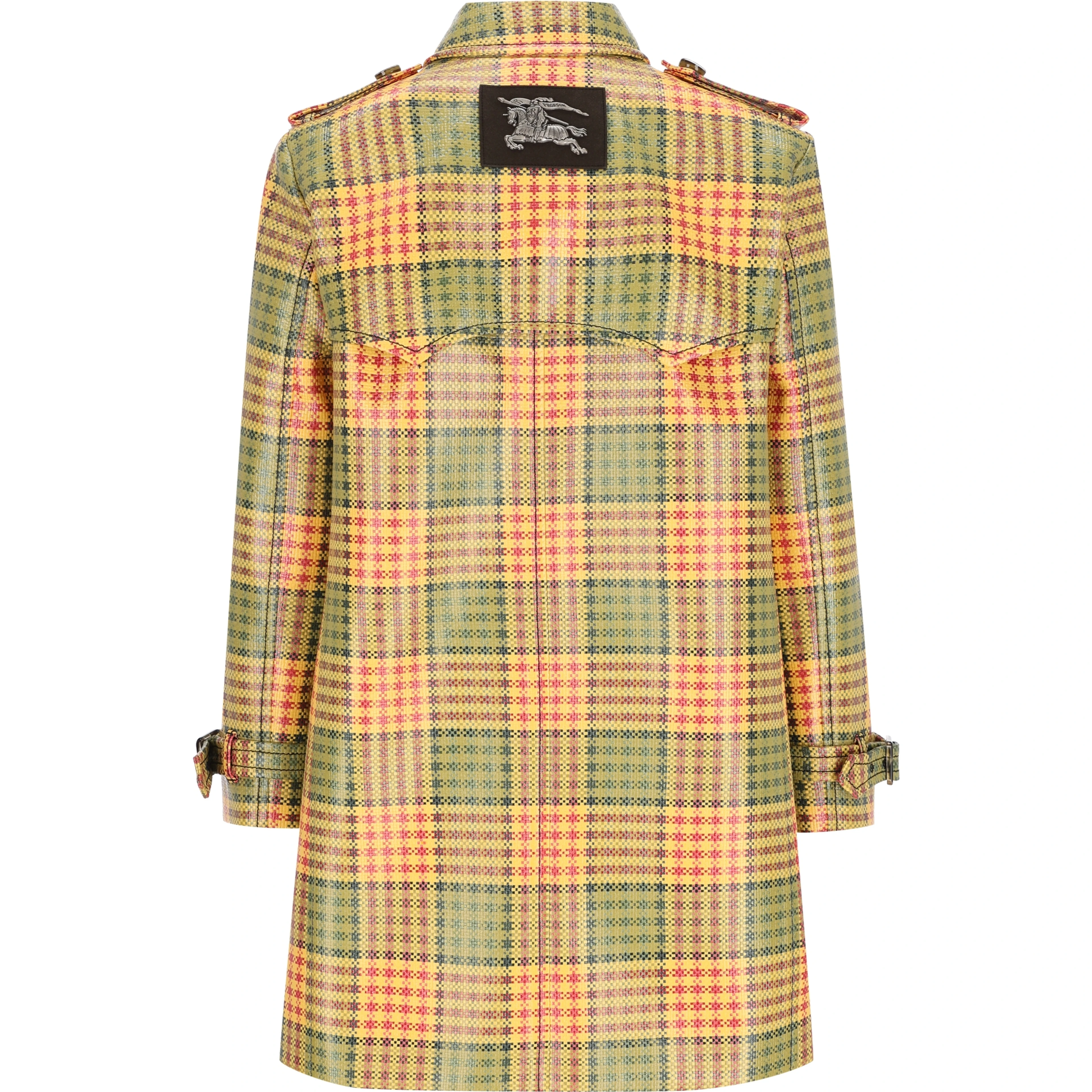 Burberry Coats
