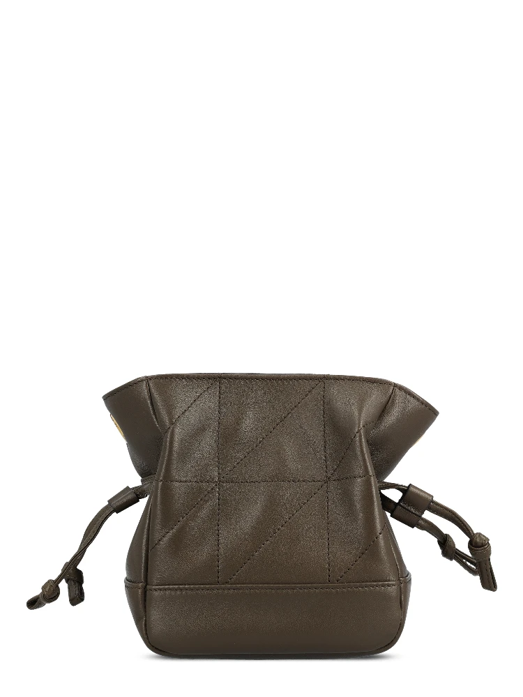 Saint Laurent  Bags.. Brown alternative