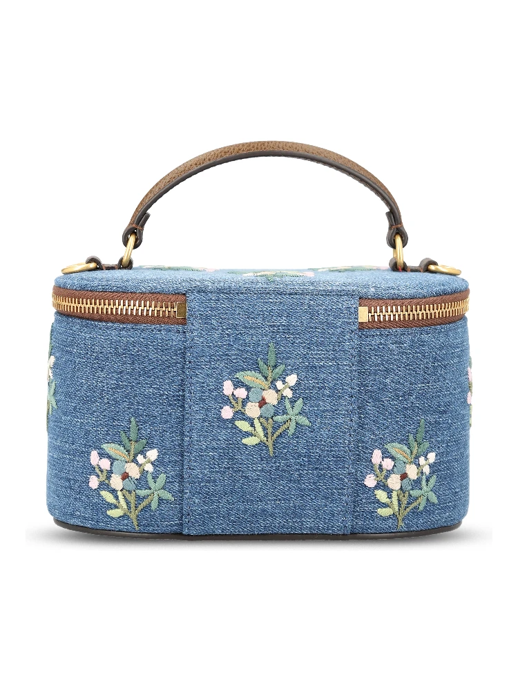 Valentino Garavani Bags.. Blue alternative