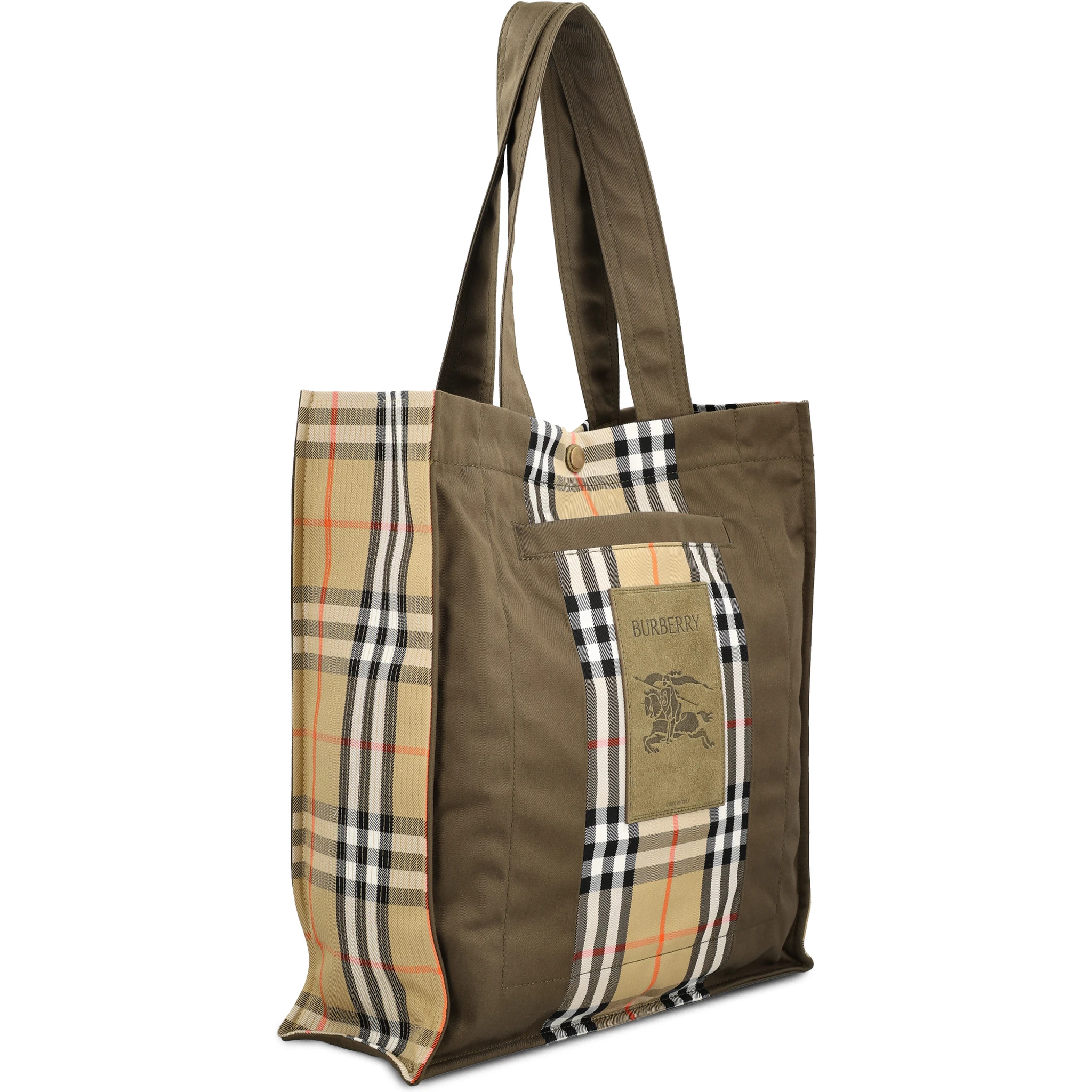 Burberry Bags.. Green