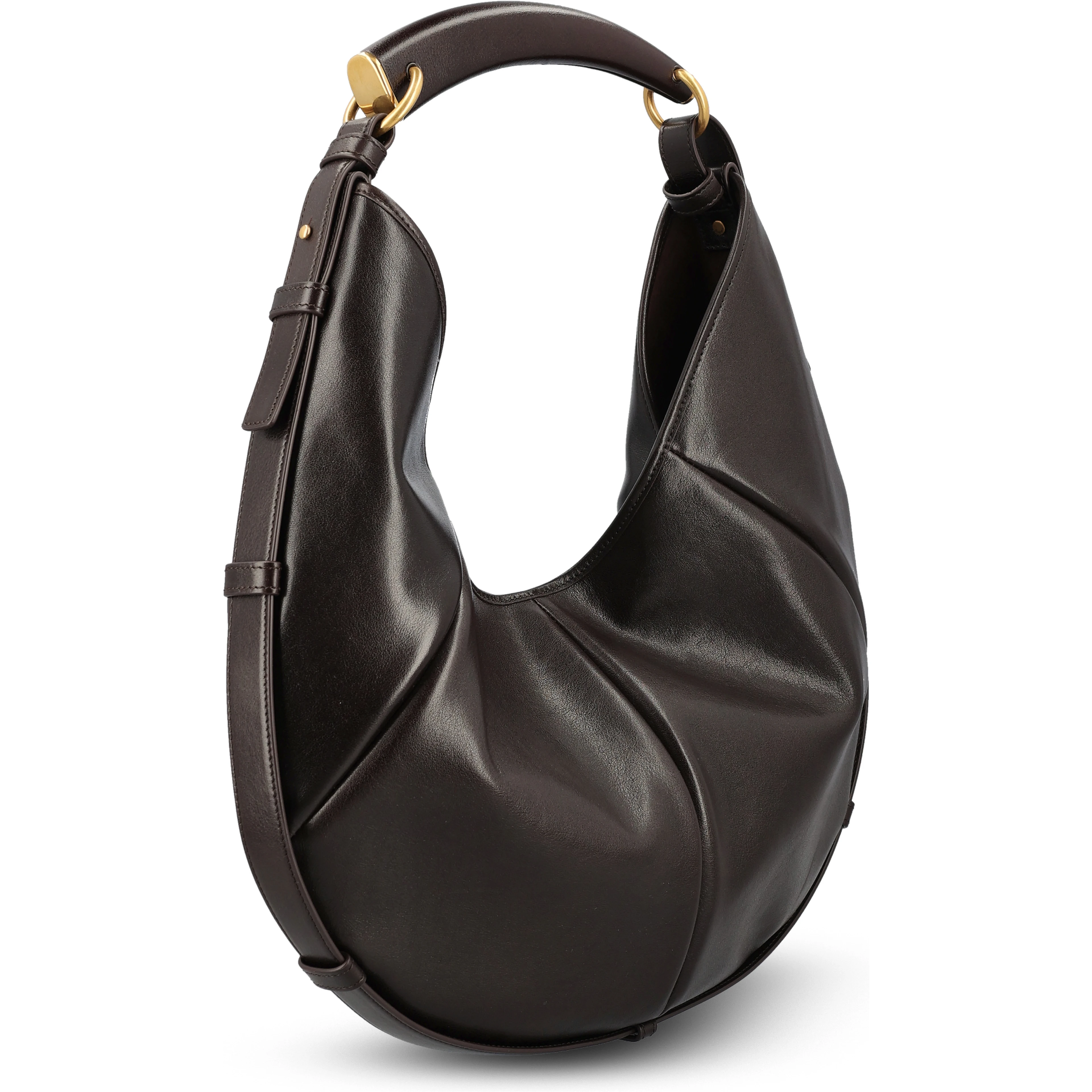 Saint Laurent Bags.. Brown