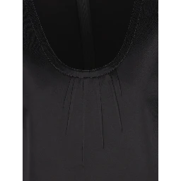 Saint Laurent  Top Black