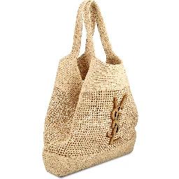 Saint Laurent  Bags.. Beige