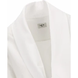Saint Laurent  Shirts White