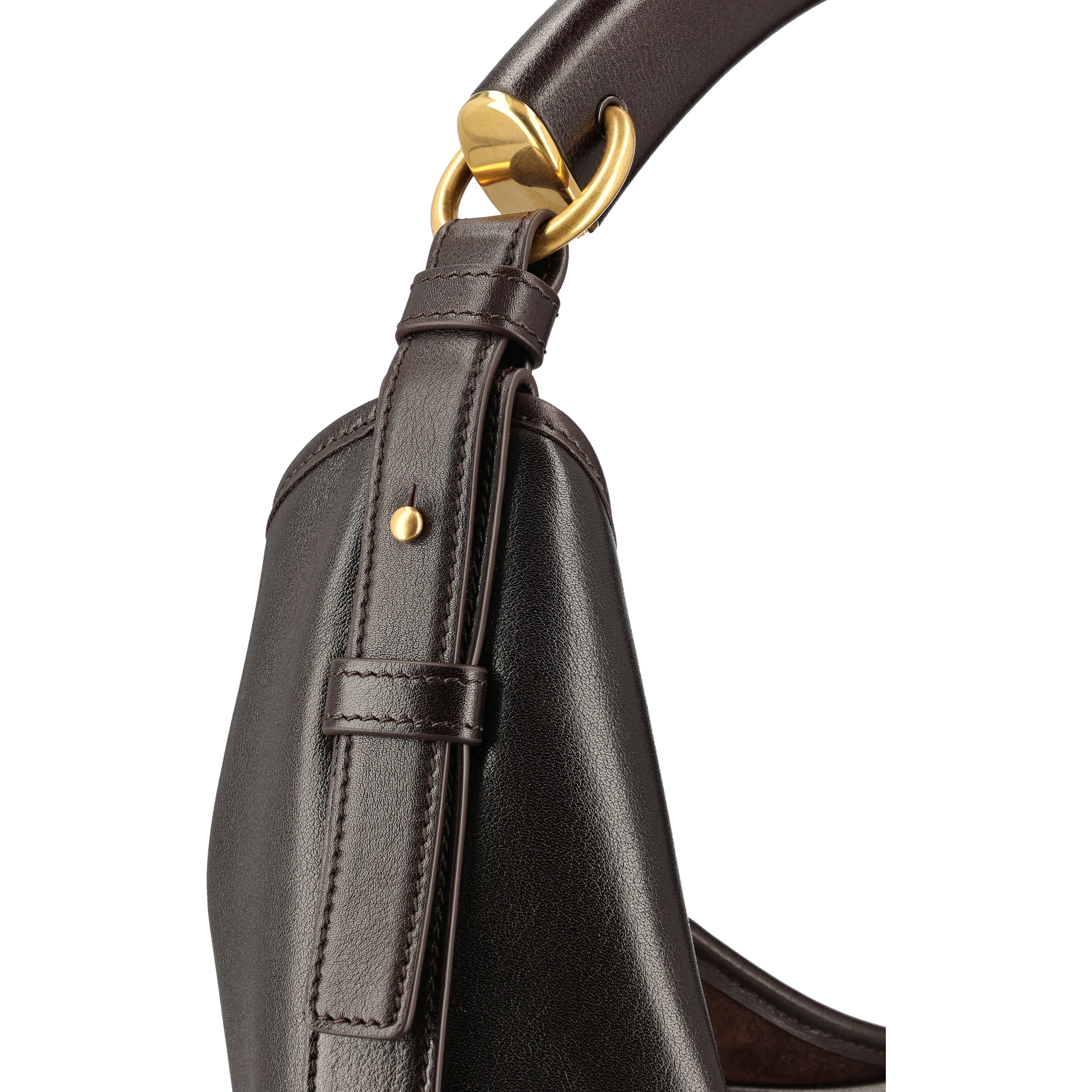 Saint Laurent Bags.. Brown