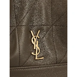 Saint Laurent  Bags.. Brown