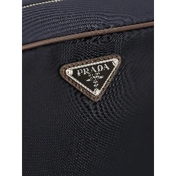 Prada Bags.. Blue