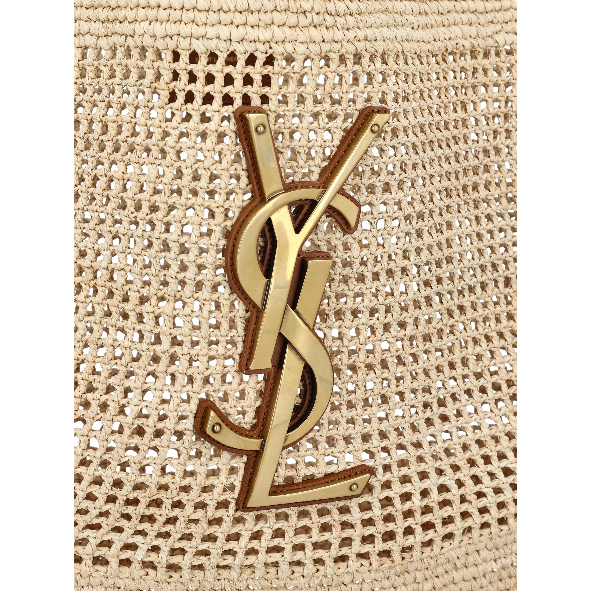 Saint Laurent  Bags.. Beige