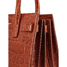 Saint Laurent  Bags.. Brown