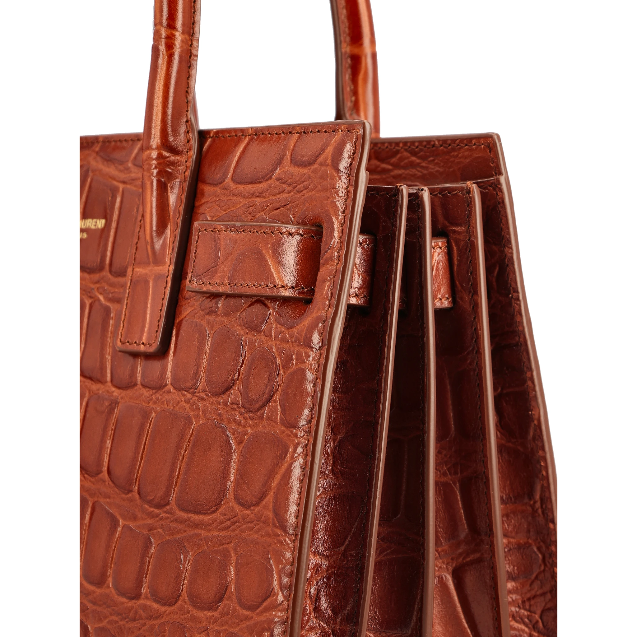 Saint Laurent  Bags.. Brown