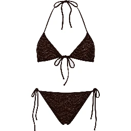 COSTUME BIKINI CON PAILLETTES